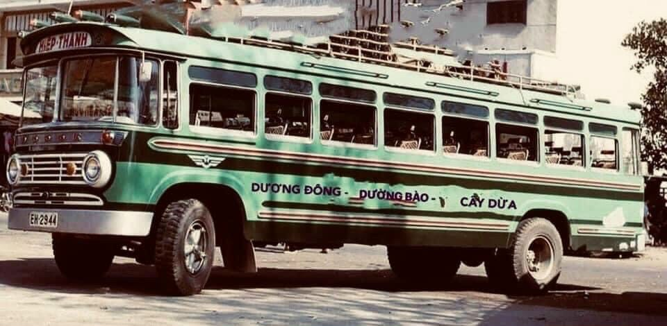 Ph&uacute; Quốc ng&agrave;y xưa thế n&agrave;o? - Ảnh 12